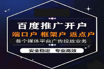 某行业sem代运营推广公司成功案例分析